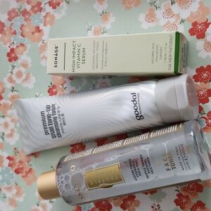 Skin & Co skincare bundle new